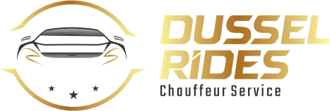 Dussel Rides Logo