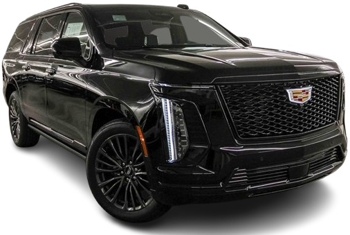 suv limo rentals