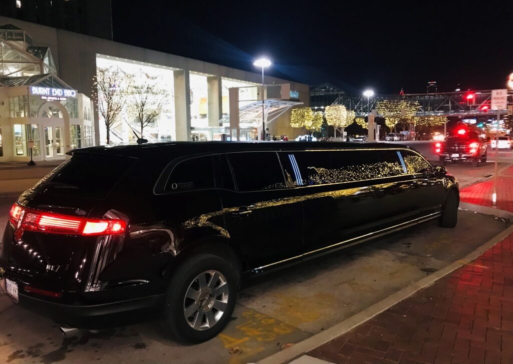 limo service atlanta
