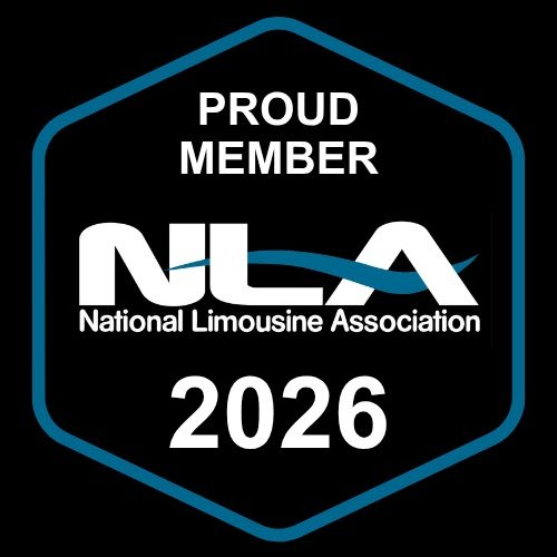 Big limousine association membership