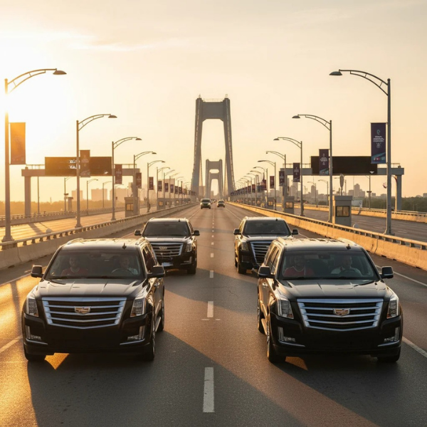 Fifa Limo Service 36 okpok