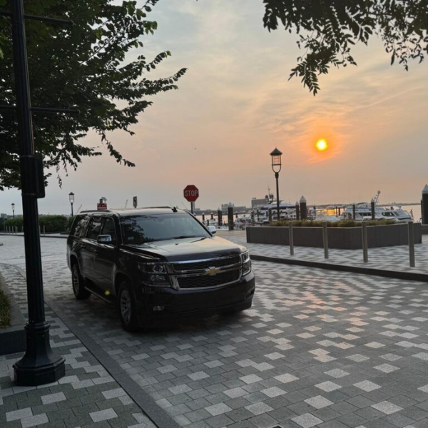 Fifa Limo Service 33 uoiui