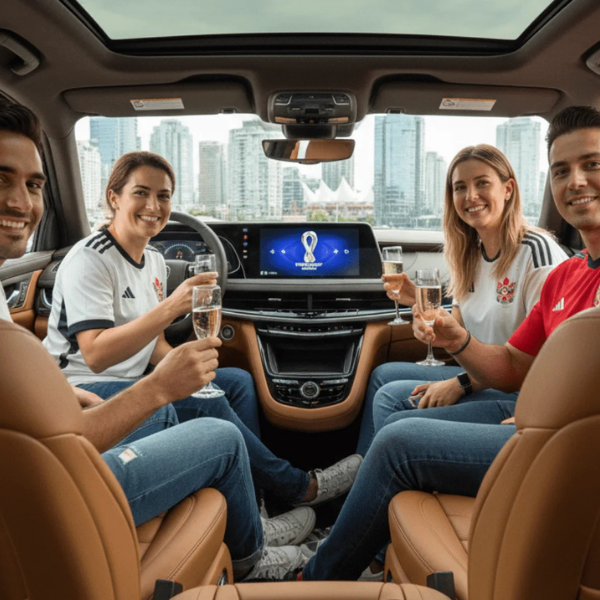 Fifa Limo Service 35 vyhigyui